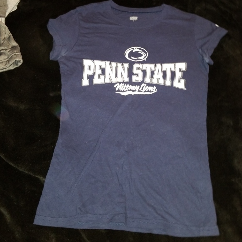 PSU tee